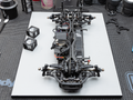 TC Car Stand